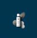 Вечірня ензимна пудра з пробіотиками Dr.Ceuracle Pro-Balance Night Enzyme Wash (50 г) 8806133613825 фото 6