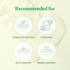 Тканинна маска Dr.Althea Cushion Veil Calming Mask Заспокійлива з охолоджуючим ефектом 35 г  8809447255712 фото 2