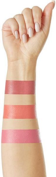 Рум'яна кремові Paese Kiss My Cheeks Creamy Blush Kissed 03 4г 5902627626296 фото