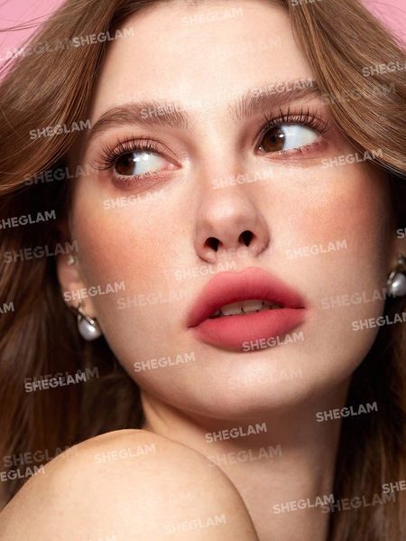 Тінт для губ Sheglam Soft Haze - Little Things 6973474687098 фото
