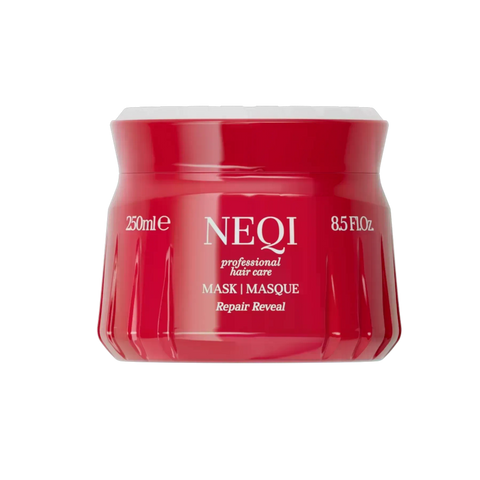 Відновлююча маска для волосся NEQI Repair Reveal Mask 250ml 4063528078254 фото