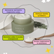 Заспокійливий крем з центелою Needly Cicachid relief cream (48 мл) 8809455421673 фото 2