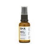 Мультипептидна сироватка для обличчя Q+A Multi Peptide Serum 30ml 5061066470683 фото