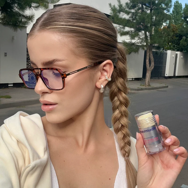 Восковий стік для стайлінгу волосся MERMADE Good Hair Day 30 г 4823122903358 фото