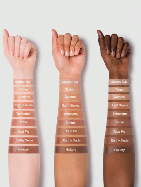 Рідкий кремовий контур SHEGLAM Sun Sculpt Liquid Contour Golden Sun 5.2 мл 6931611300132 фото