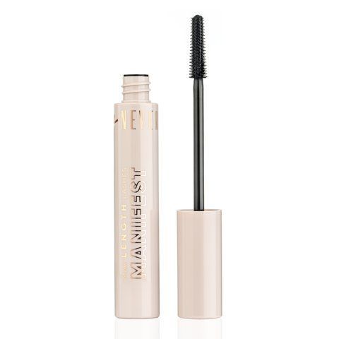 Туш для вій Max Length Lashes Manifest Mascara NEVERTI NP501 BLACK NP501 фото