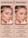 Рідкий кремовий контур SHEGLAM Sun Sculpt Liquid Contour Golden Sun 5.2 мл 6931611300132 фото 2