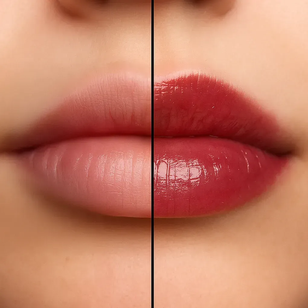 Бальзам-блиск для губ Ruby Nectar WiSHLiST Lip Gloss Balsam, 10 мл 4823116602526 фото
