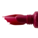Бальзам-блиск для губ Ruby Nectar WiSHLiST Lip Gloss Balsam, 10 мл 4823116602526 фото 4