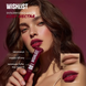 Бальзам-блиск для губ Ruby Nectar WiSHLiST Lip Gloss Balsam, 10 мл 4823116602526 фото 5